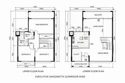 Blk 549 Jurong West Street 42 (Jurong West), HDB Executive #512565071
